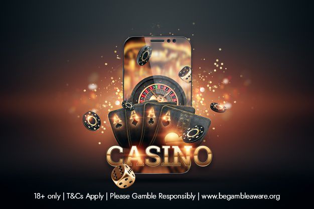 Uk's Best No-deposit casino with low deposit Web based casinos 2023