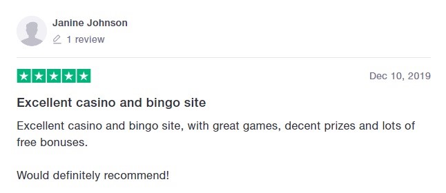 Syndicate Online casino