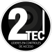 MasterControl by 2Tec Logo