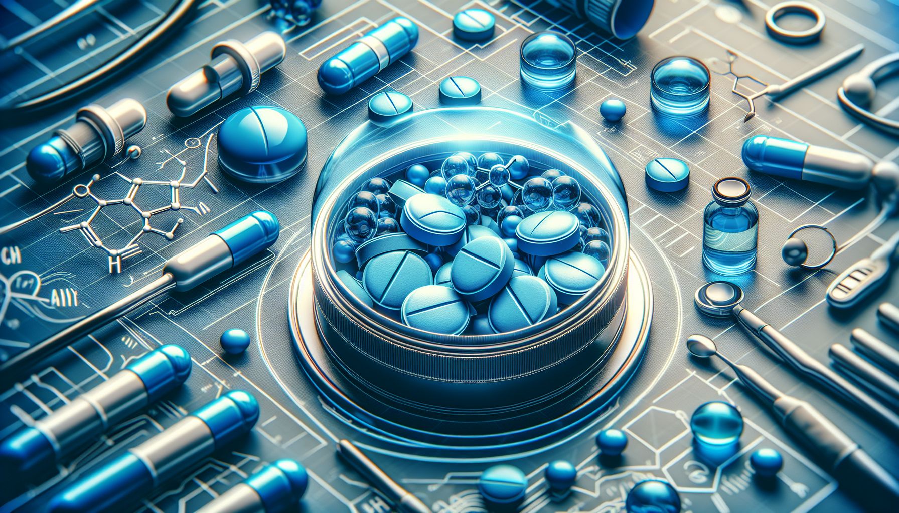 Imagen de Viagra: Información y Uso