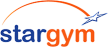 Gimnasio StarGym Logo