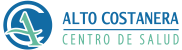 Gimnasio AltoCostanera Logo