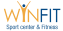 Gimnasio WinFit Logo